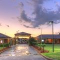 Bushmans Motor Inn