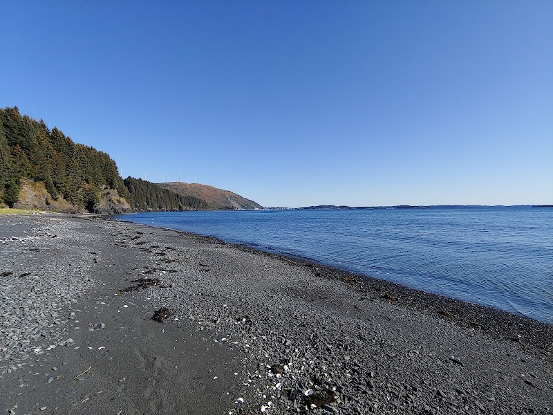 Buskin River Inn in Kodiak, Alaska, United States