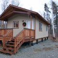 Butte’s Bethel Farm B&B