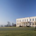 Buxted Park Hotel