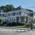 By the Sea Bed & Breakfast