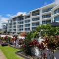 C Bargara Resort
