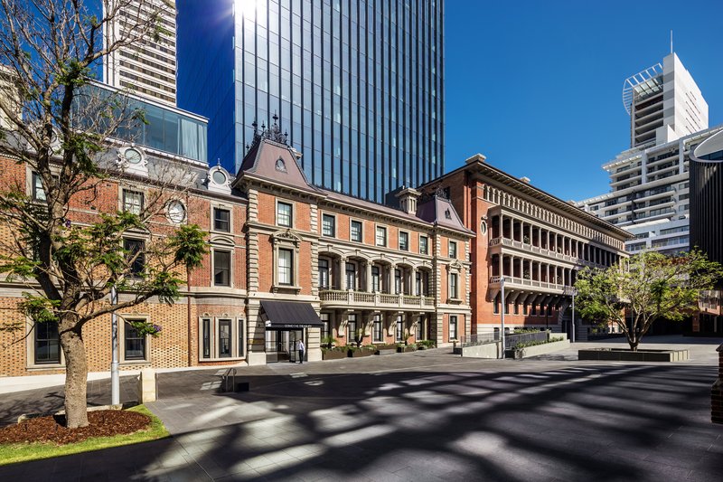 COMO The Treasury in Perth, Australia
