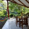 Cabanas Cañas Castilla