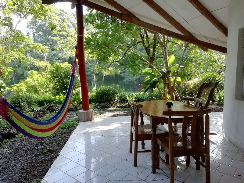 Cabanas Cañas Castilla in La Cruz, Costa Rica