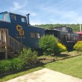 Caboose Motel