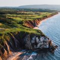 Cabot Links Lodge