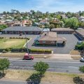 Cadman Motor Inn and Apartments