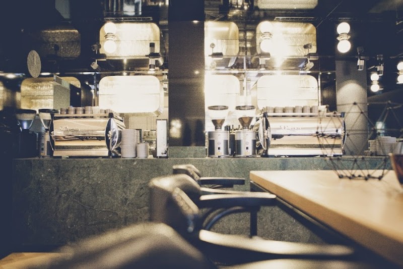 Café Schwarze in Bad Wildungen, Germany