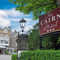 Cairn Hotel