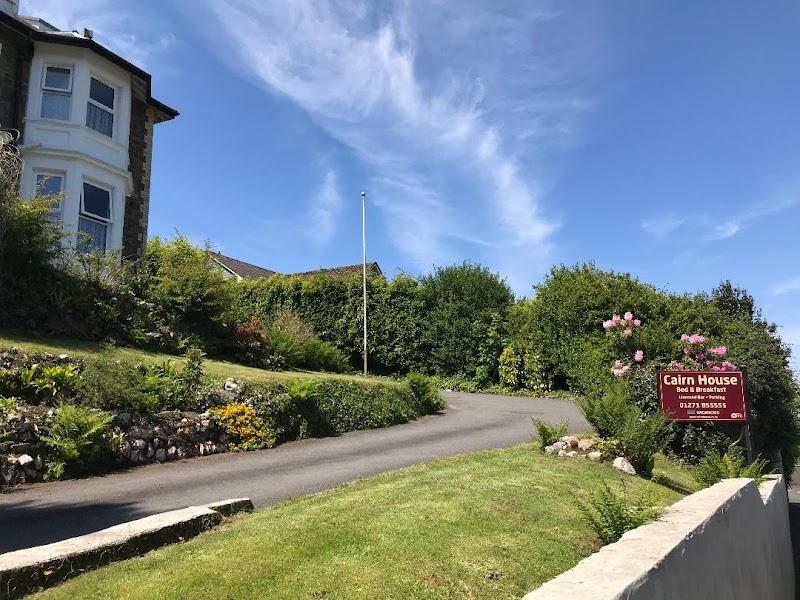 Cairn House in Ilfracombe, United Kingdom