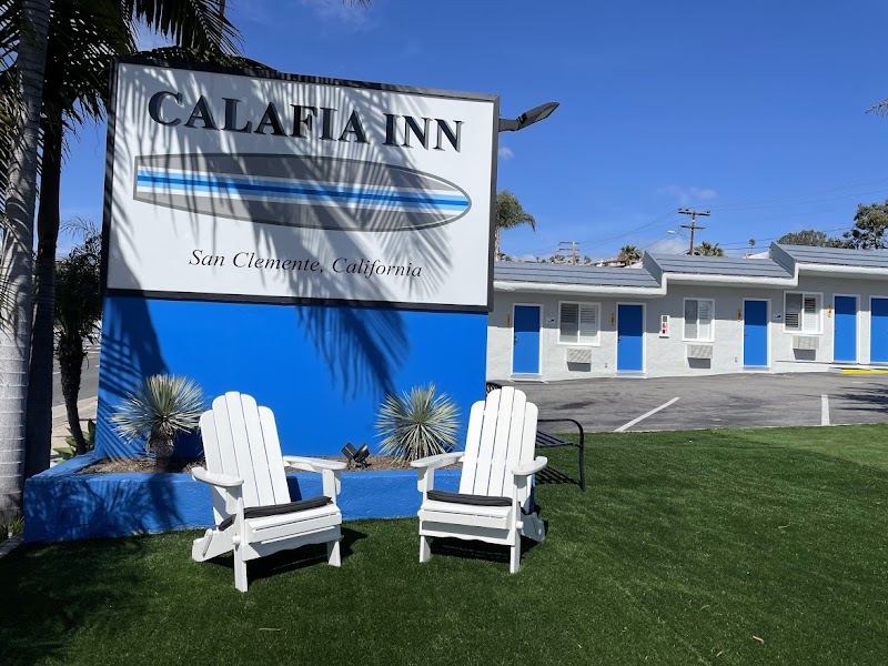 Calafia Inn in San Clemente, California, United States