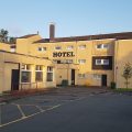 Caledonia Hotel