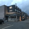 Caledonian Hotel