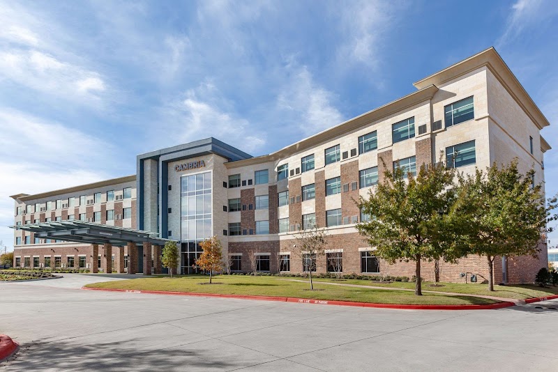 Cambria Hotel Richardson - Dallas in Richardson, Texas, United States