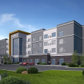Cambria Hotel Southlake DFW North