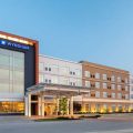 Cambria Hotel Westfield