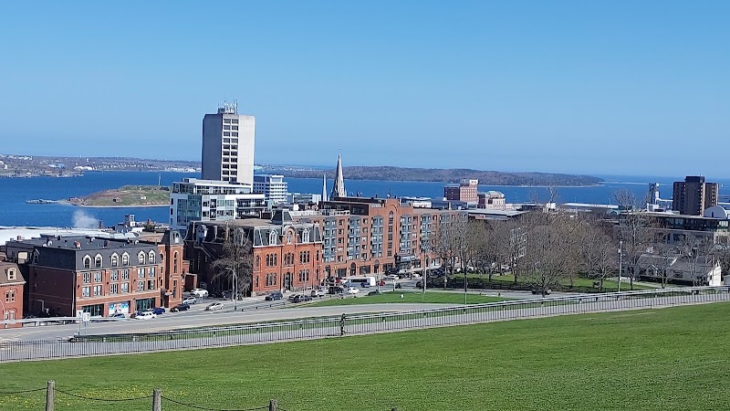 Cambridge Suites Halifax in Halifax, Canada