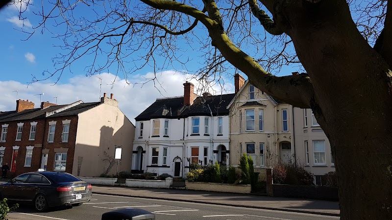 Cambridge Villa Hotel in Warwick, United Kingdom