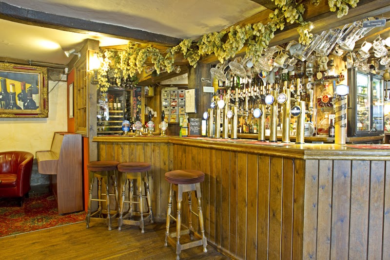 Camden Arms Hotel in Royal Tunbridge Wells, United Kingdom