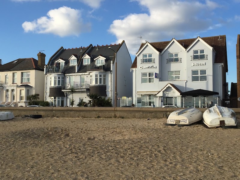 Camelia Hotel in Southend, United Kingdom