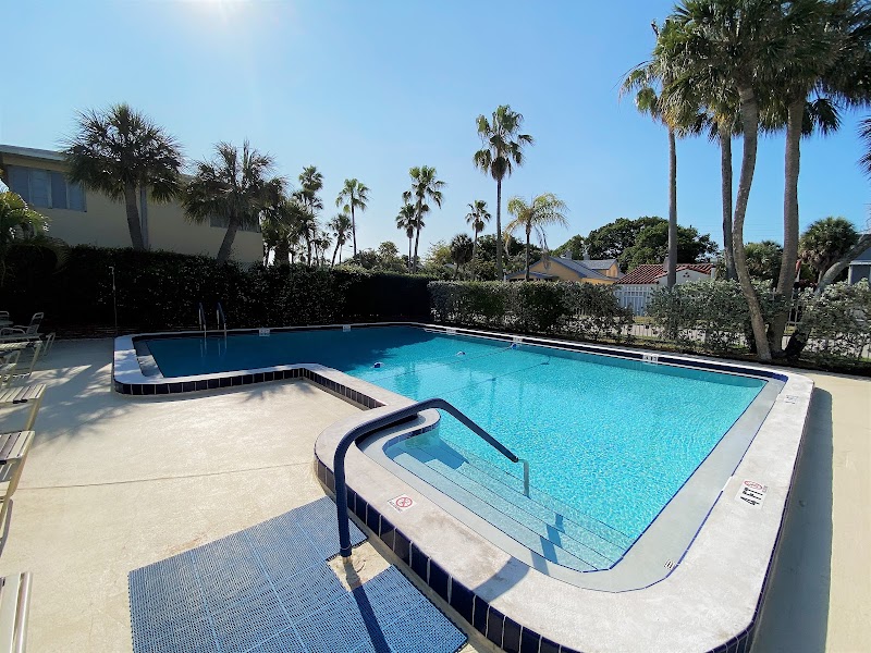 Camelot by the Sea in St. Pete Beach, Florida, United States