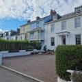 Camilla House