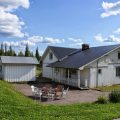 Camp Alta Kiruna