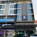 Campagne Hotel and Residence