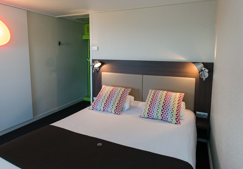 Campanile Agen in Agen, France