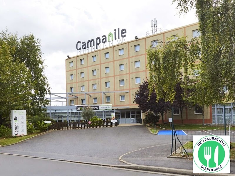 Campanile Argenteuil in Argenteuil, France