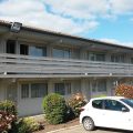 Campanile Bordeaux Est – Artigues