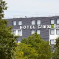 Campanile Bordeaux Ouest Merignac Aeroport