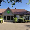 Campanile Bourg-en-Bresse Viriat