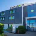 Campanile Carcassonne Est – La Cite