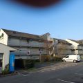 Campanile Cergy-Pontoise