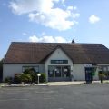 Campanile Chateauroux – Saint-Maur