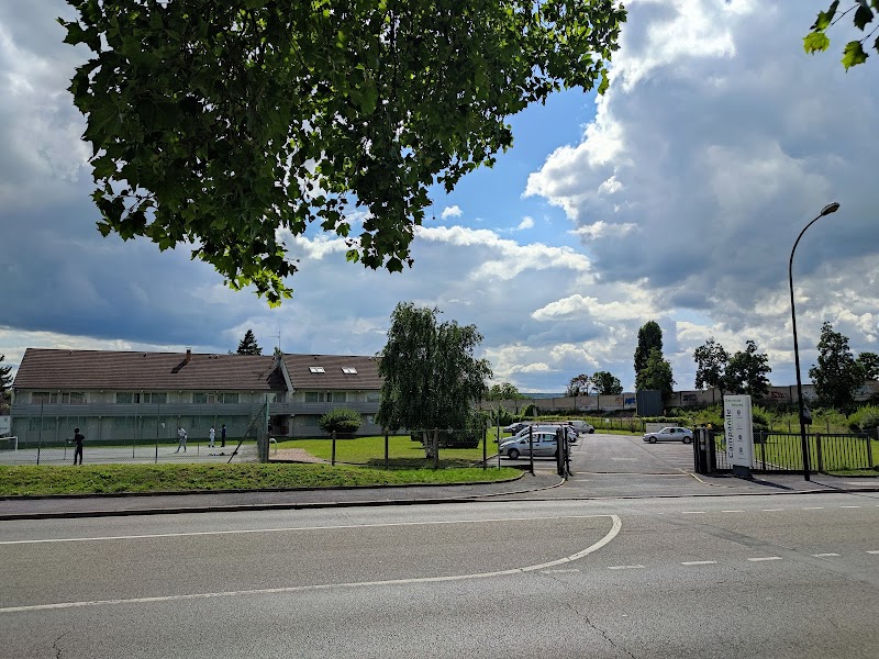 Campanile Conflans-Sainte-Honorine in Conflans-Sainte-Honorine, France