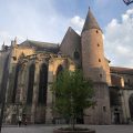 Campanile Epinal