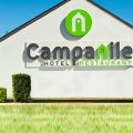 Campanile Evreux