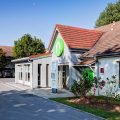 Campanile Evry Ouest – Corbeil Essonnes