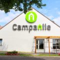 Campanile Gueret