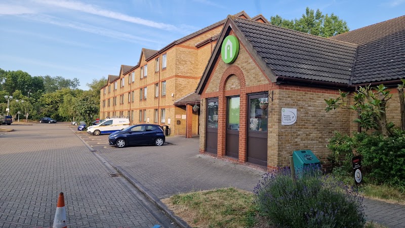 Campanile Hotel Dartford in Dartford, United Kingdom