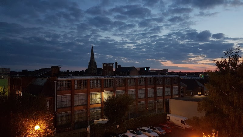 Campanile Hotel Leicester in Leicester, United Kingdom
