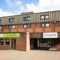 Campanile Hotel Swindon