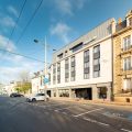 Campanile Limoges Centre – Gare