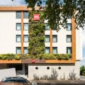 Campanile Lyon Sud – Oullins