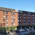 Campanile Manchester