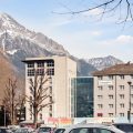 Campanile Martigny
