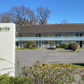 Campanile Melun Sud – Dammarie Les Lys